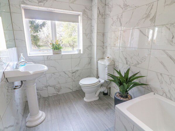 Cottage | Intérieur