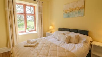 Casa de campo | Interior