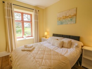 Cottage | Intérieur