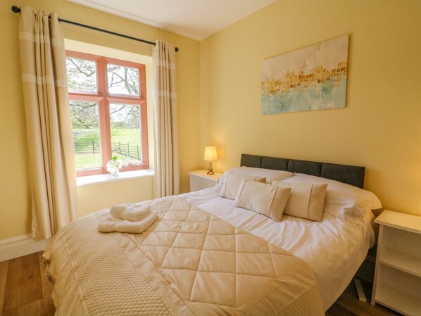 Cottage | Interior - North Lodge (Appleby-in-Westmorland)