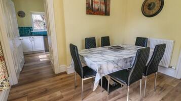 Ferienhaus | Eigene Küche