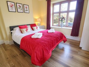 Cottage | Interior - North Lodge (Appleby-in-Westmorland)