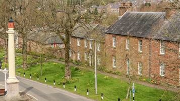 Feriehus | Udendørsområde