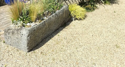 Renovated stone house, Plouzelambre, Côtes d'Armor