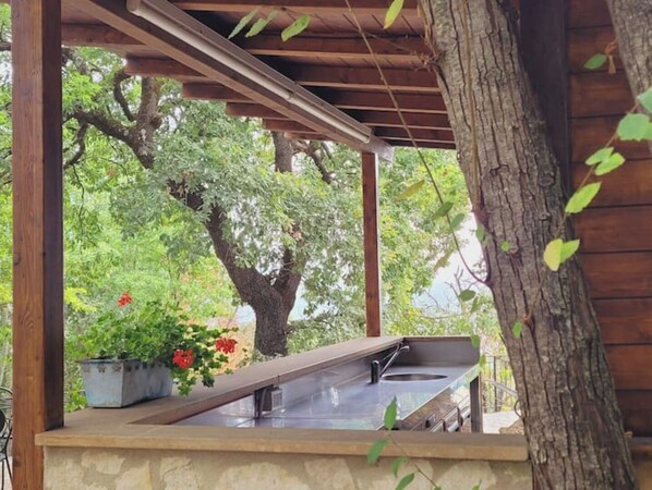 Terrain de lâhĂ©bergement