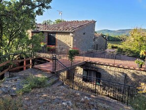 Terrain de lâhĂ©bergement