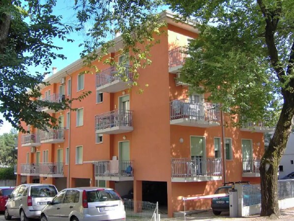 Exterieur