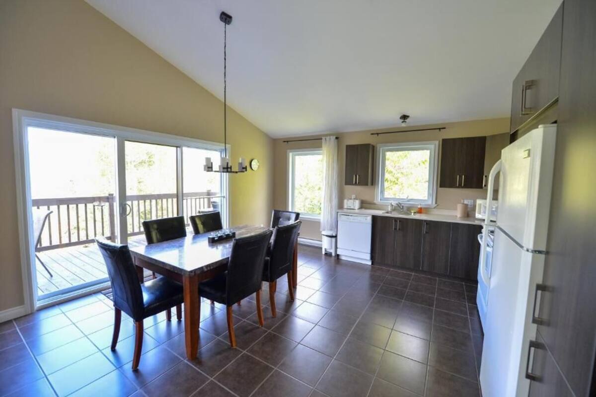 Superior-Chalet, 2 Schlafzimmer | Eigene Küche