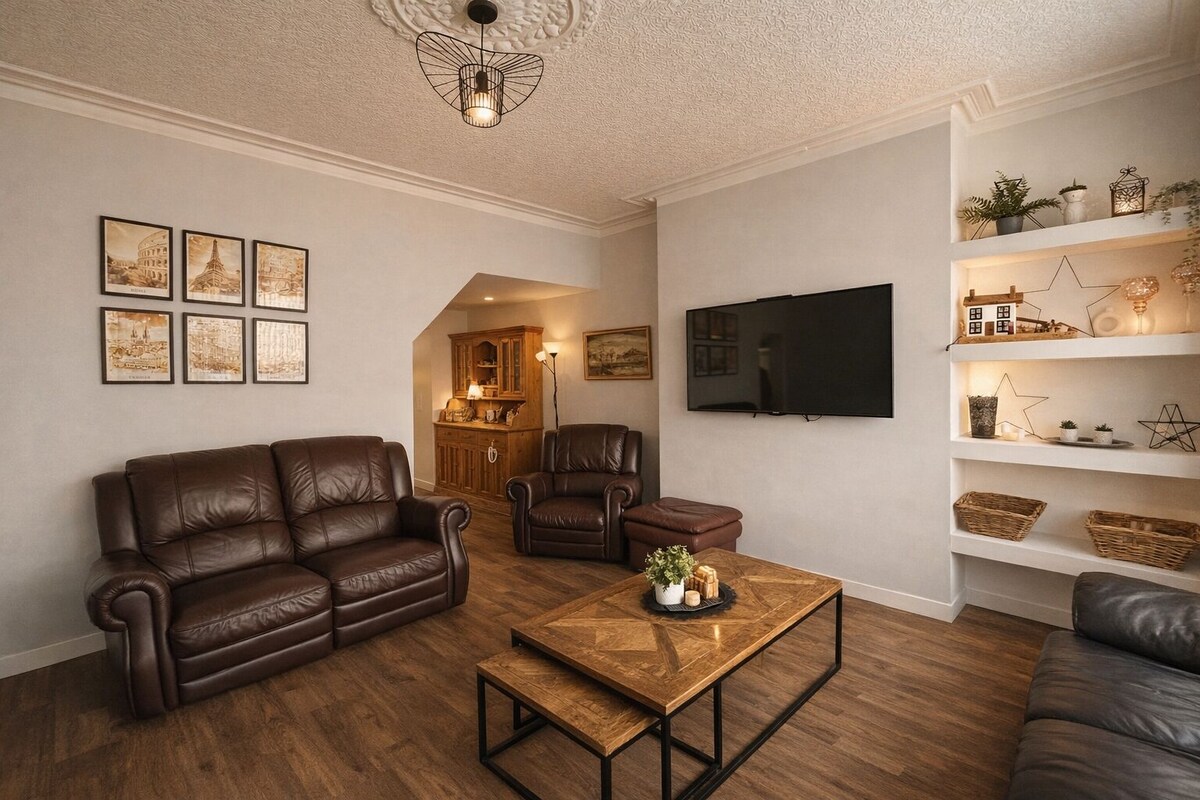 Image de profil de l’hôte