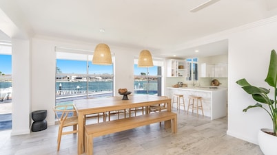 Tecoma 3 | Ultimate Waterfront