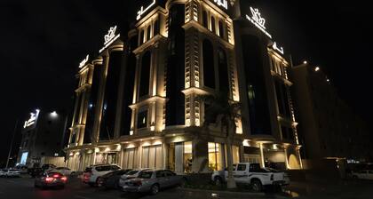 Taj Alworood Hotel