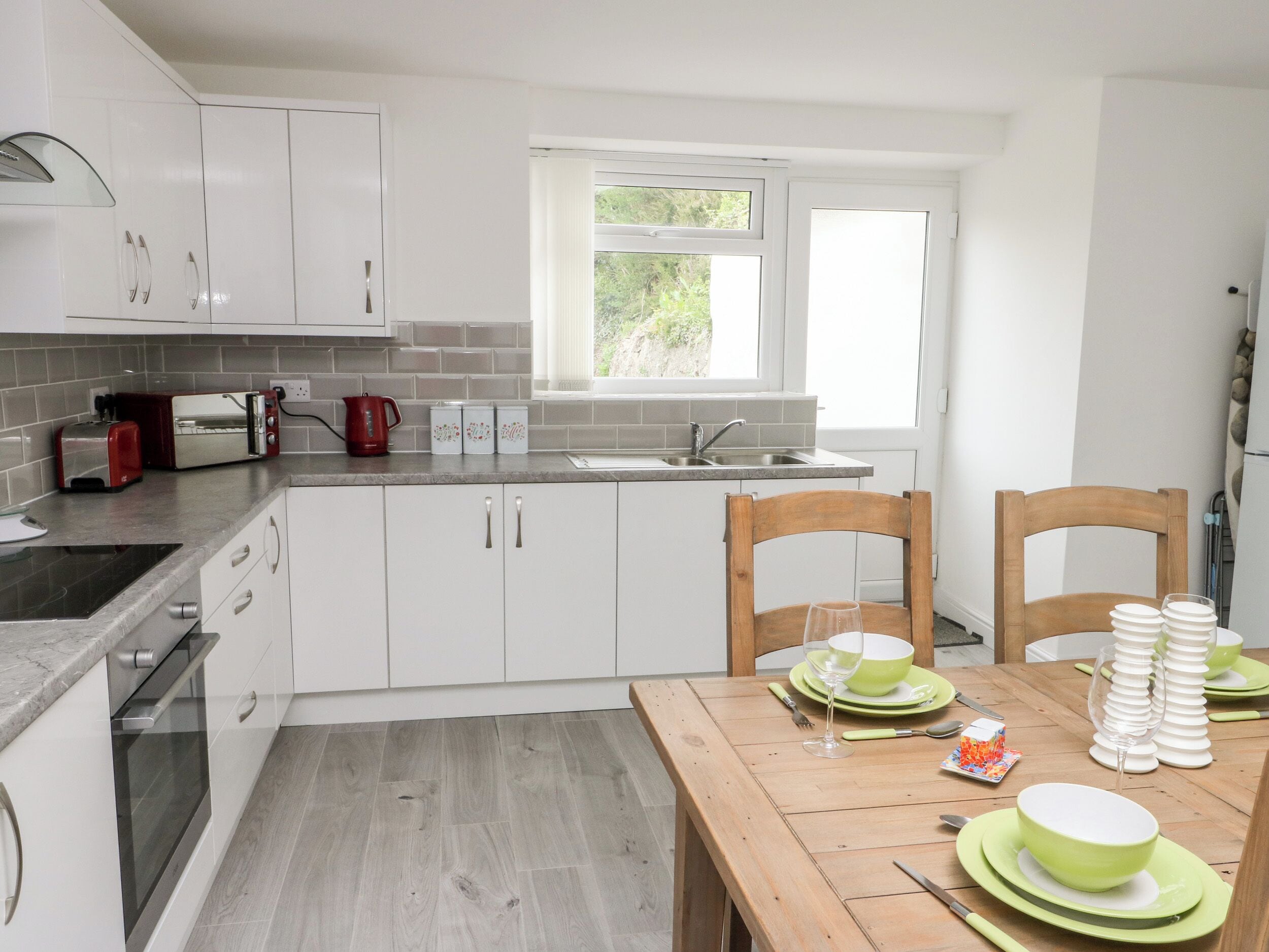 Cottage | Interior