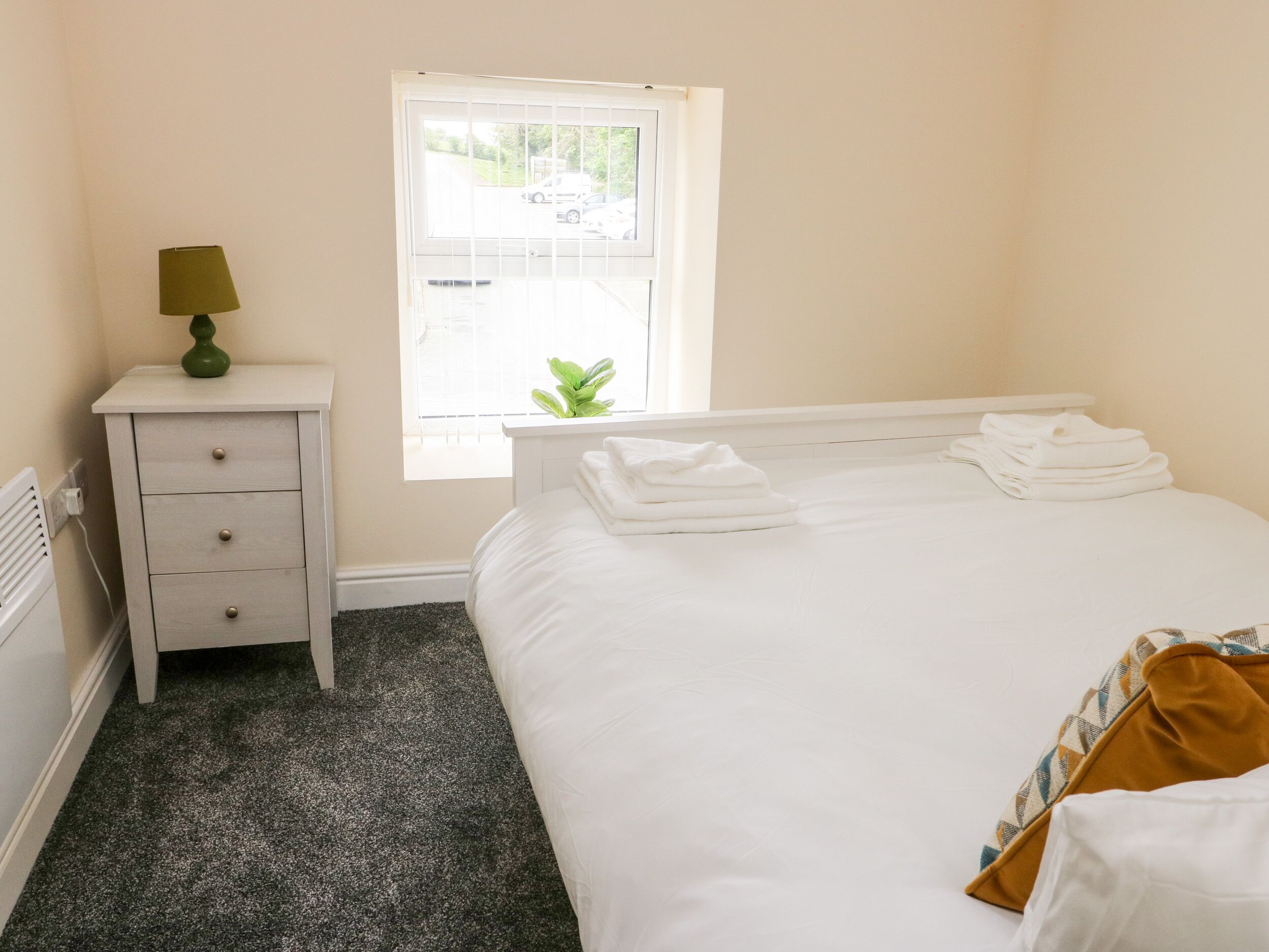 Chaumière | 2 chambres, décor unique, ameublement unique, accès au Wi-Fi (inclus)