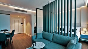 Standard-studio | Egyptinpuuvillaiset lakanat, ylelliset vuodevaatteet