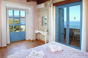 3 Schlafzimmer, Zimmersafe, Bügeleisen/Bügelbrett, kostenloses WLAN