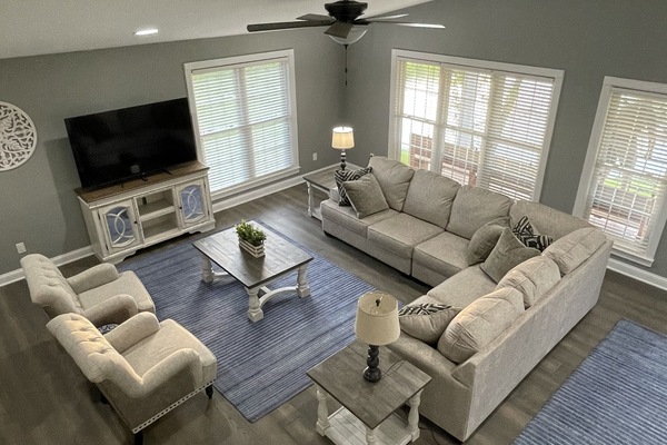 Smart-TV, DVD-Player