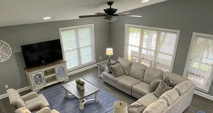 Hillview House on the Bourbon Trail