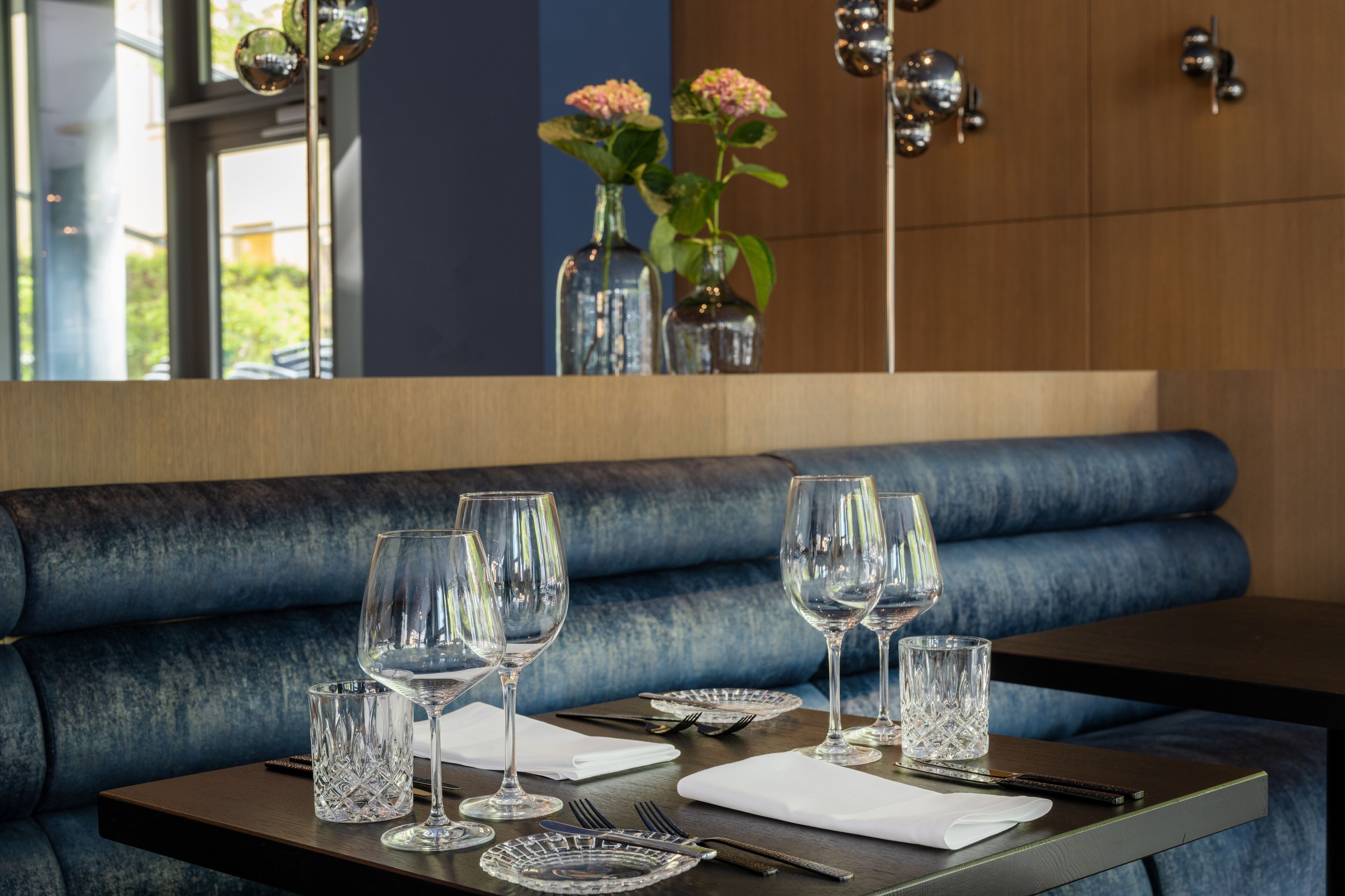 Foto - June Six Hotel Berlin City West