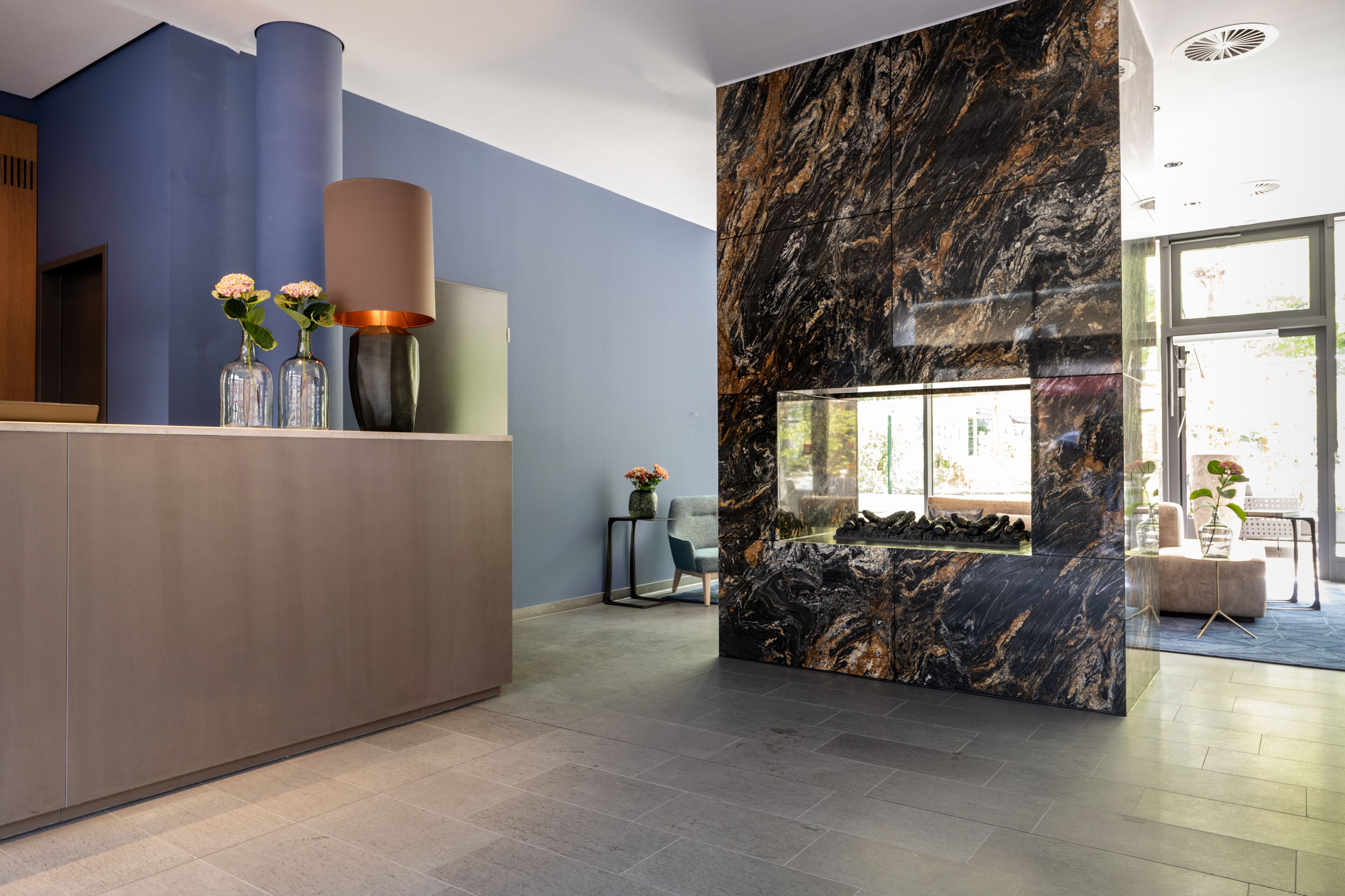 Foto - June Six Hotel Berlin City West