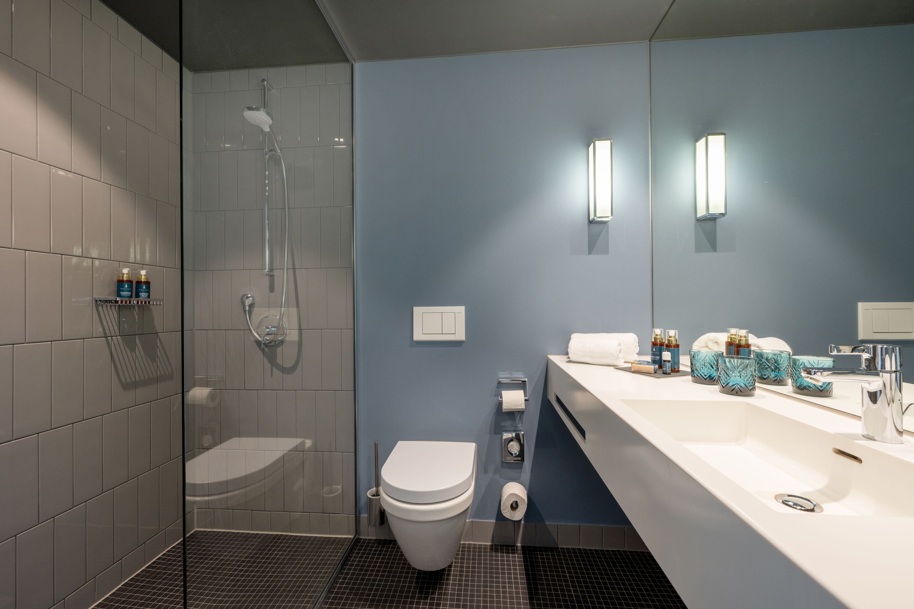 Foto - June Six Hotel Berlin City West