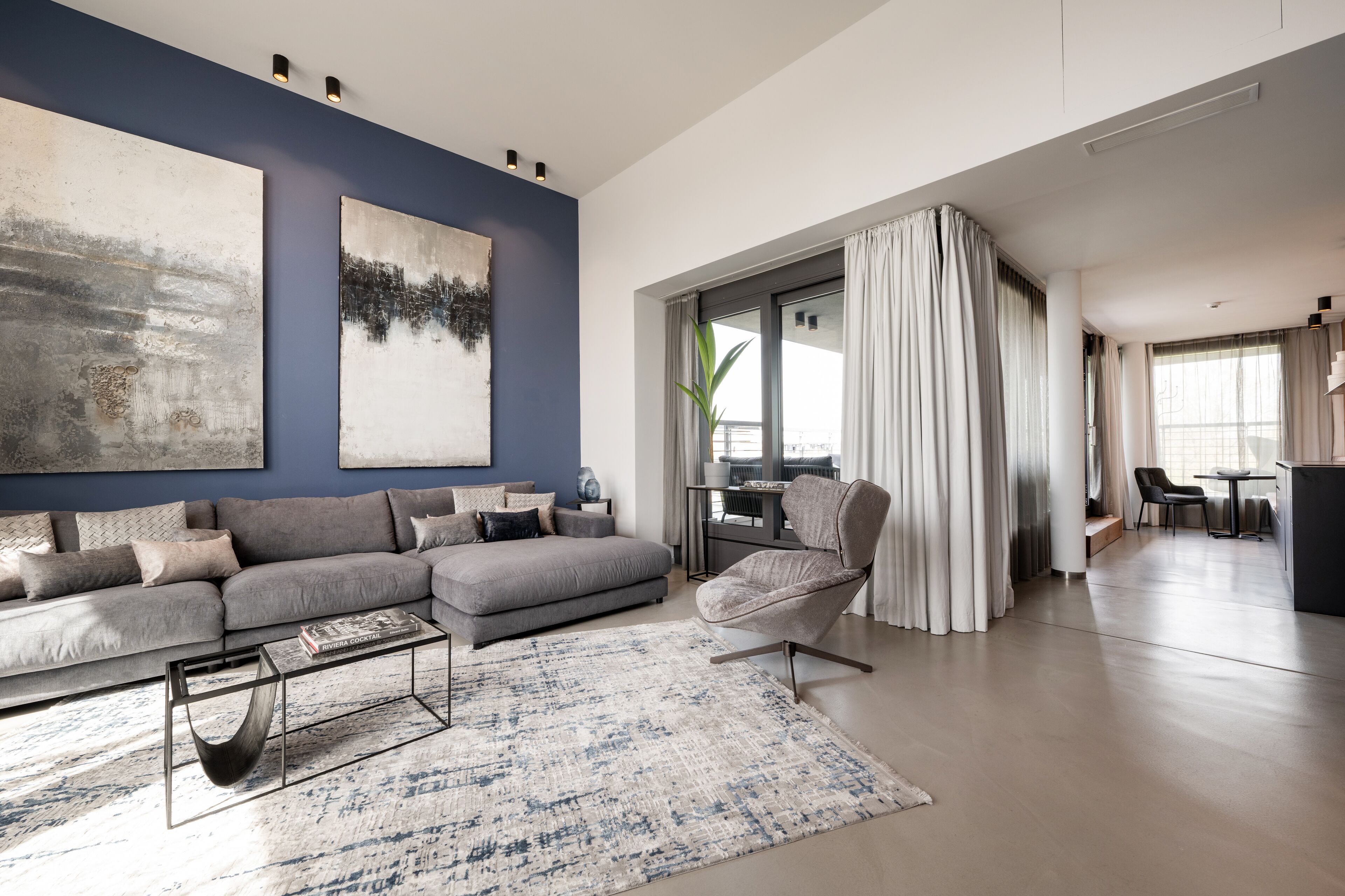 Foto - June Six Hotel Berlin City West