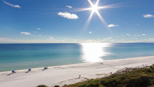 Spacious Home + Cozy Guest House! Private Pool & Courtyard, Near Beach Access