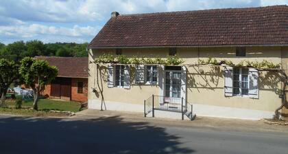 La maison des coteaux