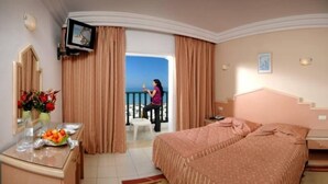 Double Room | Wi-fi percuma 