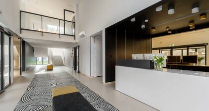 Apartamenty Sun & Snow Solny Resort