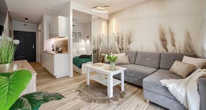 Apartamenty Sun & Snow Solny Resort