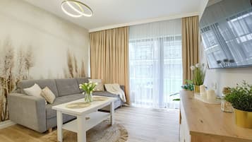 Studio (A045) | 1 bedroom, free WiFi, bed sheets