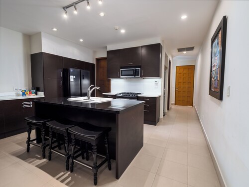 Cozy 1BR Loft - Plaza Buenaventura Resort