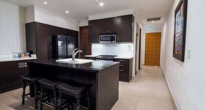 Cozy 1BR Loft - Plaza Buenaventura Resort