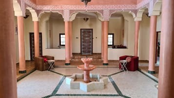 Hall