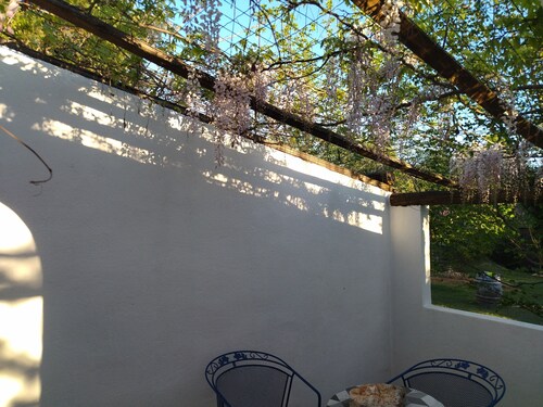 studio de charme à 25 min vallon pont d'arc