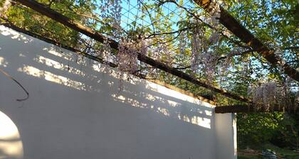 studio de charme Ă 25 min vallon pont d'arc