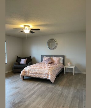 3 chambres, Wi-Fi, draps fournis