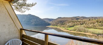 바칸졸 - 르 도메인 드 콘폴란트