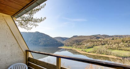 Vacancéole - Le Domaine de Confolant