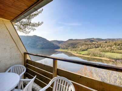 Vacancéole - Le Domaine de Confolant