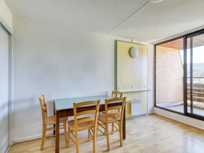 Appartement duplex 1 chambre 5 personnes | Área de estar