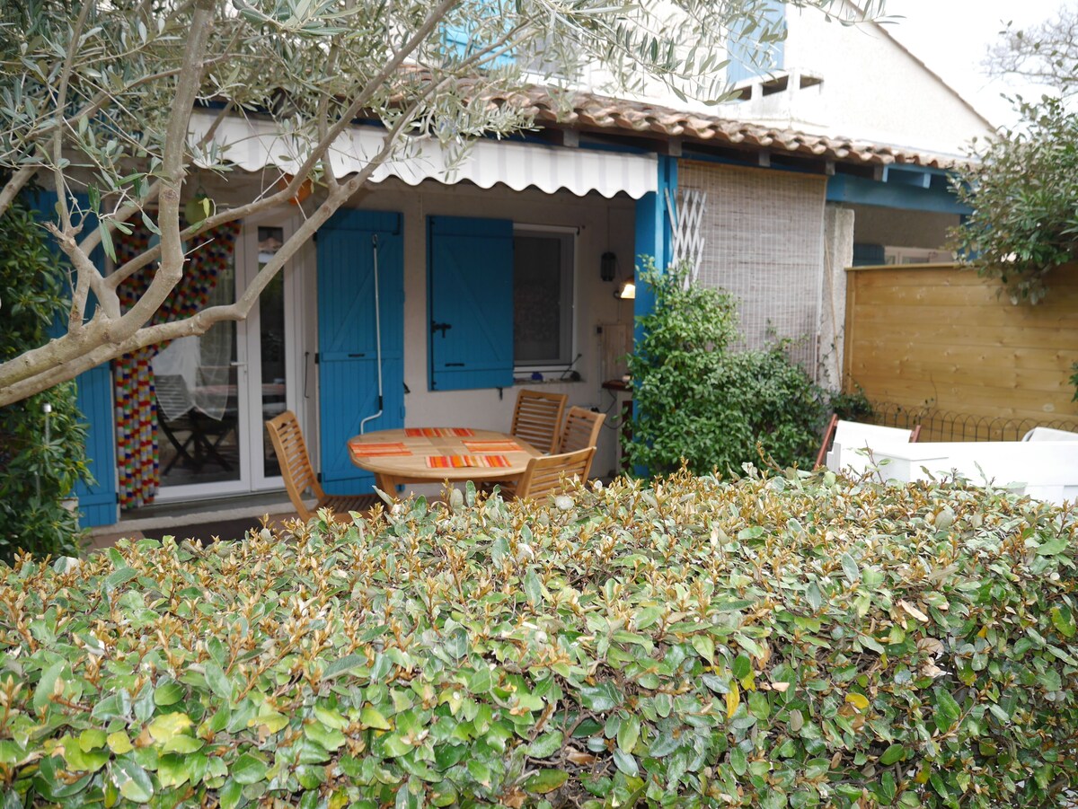 Bild für Gastgeberprofil