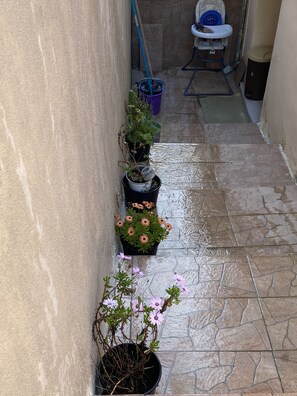 独立别墅 | 住宿场地