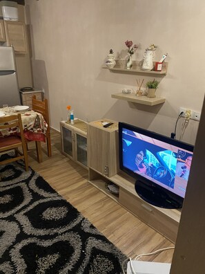 独立别墅 | 住宿内部