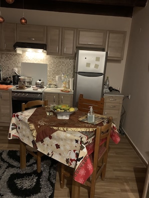 House | Private kitchen