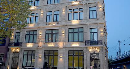 Soaltee Westend Frankfurt Messe