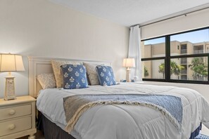 2 Schlafzimmer, Internetzugang, Bettwäsche