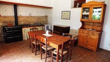 Restauration