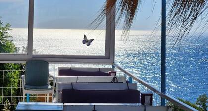 Nassos Butik Otel ve Restaurant