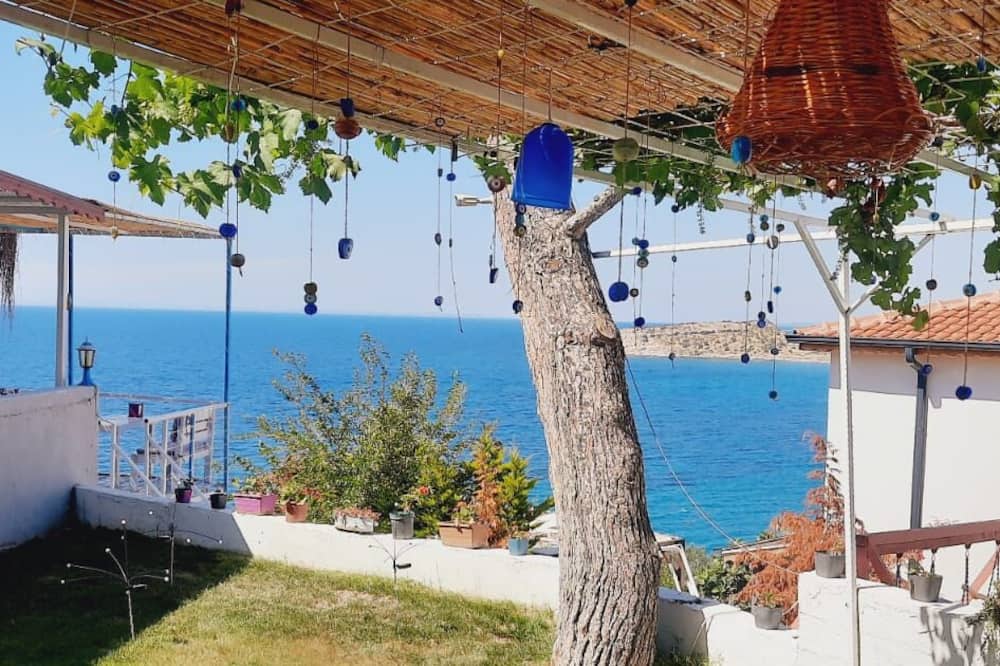 Nassos Butik Otel ve Restaurant